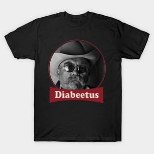 diabeetus T-Shirt